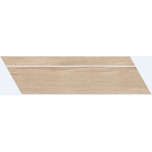 Museum Grow 31203 Taupe ARR 2 SP gres porcelanato 9,6x44,9 cm, Espanha, efeito madeira - foto 1 - foto 1