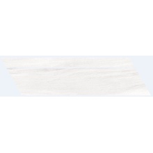 Museum Grow 31205 White ARR 2 SP gres porcelanato 9,6x44,9 cm, Espanha, efeito madeira - foto 1 - foto 1