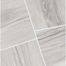 Museum Grow 31171 Dolphin Tangram SP gres porcelanato 30x30 cm, Espanha, efeito madeira - foto 1 - foto 1