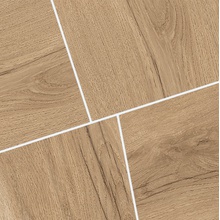 Museum Grow 31306 Kalua Tangram SP gres porcelanato 30x30 cm, Espanha, efeito madeira - foto 1 - foto 1