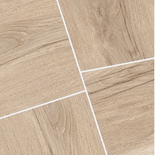 Museum Grow 31175 Taupe Tangram SP gres porcelanato 30x30 cm, Espanha, efeito madeira - foto 1 - foto 1