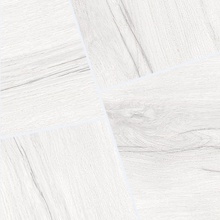 Museum Grow 31176 White Tangram SP gres porcelanato 30x30 cm, Espanha, efeito madeira - foto 1 - foto 1