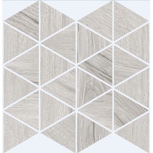 Museum Grow 31296 Dolphin Triangle SP gres porcelanato 29x29 cm, Espanha, efeito madeira - foto 1 - foto 1