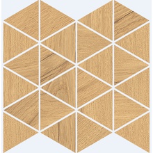 Museum Grow 31297 Honey Triangle SP gres porcelanato 29x29 cm, Espanha, efeito madeira - foto 1 - foto 1