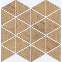 Museum Grow 31298 Kalua Triangle SP gres porcelanato 29x29 cm, Espanha, efeito madeira - foto 1 - foto 1