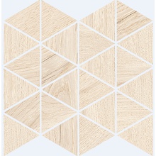 Museum Grow 31299 Maple Triangle SP gres porcelanato 29x29 cm, Espanha, efeito madeira - foto 1 - foto 1