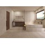 Museum Linen 60x120, porcelanato esmaltado, Espanha, travertino - foto de interior 4