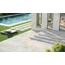Museum Linen 60x120, lasitettu porcelanato, Espanja, travertiiini - sisustuskuva 2 Museum Linen 60x120, lasitettu porcelanato, Espanja, travertiiini - sisustuskuva 2