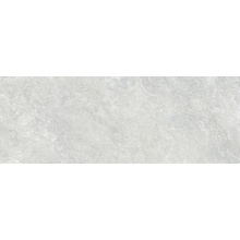 Museum Linen С000593739 38035_LINEN CLOUD SP/100X275/C/R gres porcelanato 100x275 cm, Espanha, travertino - foto 1 - foto 1