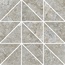 Museum Linen С000593761 38129_D.LINEN MOCHA TRIGEO AS/30X30/C/R Mosaic 30x30 cm, Spain, travertine - photo 1 Museum Linen С000593761 38129_D.LINEN MOCHA TRIGEO AS/30X30/C/R Mosaic 30x30 cm, Spain, travertine - photo 1