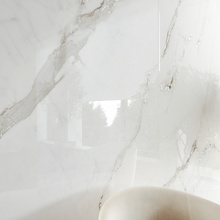 Museum Lumiere 33,3x100, geglazuurd keramisch graniet, Spanje, calacatta - interieurfoto 1 - foto 3