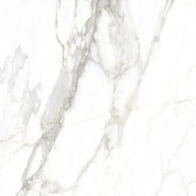 Museum Lumiere С000615732 41741_LUMIERE WHITE SP/100X100X0,8/R gres porcelanato 100x100 cm, Espanha, calacatta - foto 1 - foto 1