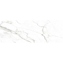 Museum Lumiere 41757 White Decor ST/R gres porcelanato 100x275 cm, Espanha, efeito marmore - foto 1 - foto 1