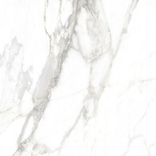 Museum Lumiere 41741 White SP/R gres porcelanato 100x100 cm, Espanha, efeito marmore - foto 1 - foto 1