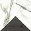 Museum Matcha С000593714 38116_D.MATCHA NT/EP/EBONY MIX NT/30X30 Mosaïque 30x30 cm, Espagne, marbre calacatta - photo 1