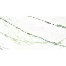 Museum Matcha 37727 Green Ep Feinsteinzeug 60x120 cm, Spanien, marmoroptik - Foto 1 - Foto 1