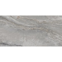 Museum Nova 40368 Grey EP gres porcelanato 60x120 cm, Espanha, efeito pedra  - foto 1 - foto 1