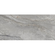 Museum Nova С000593723 37739_NOVA GREY NT/75,5X151/C/R gres porcelanato 75,5x151 cm, Espanha, outros tipos de mármore - foto 1 - foto 1