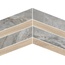 Museum Nova С000593734 38118_D.NOVA/TAUPE CHEVRON VV/30X21,9 Mosaic 21,9x30 cm, Spain, other types of marble - photo 1 Museum Nova С000593734 38118_D.NOVA/TAUPE CHEVRON VV/30X21,9 Mosaic 21,9x30 cm, Spain, other types of marble - photo 1