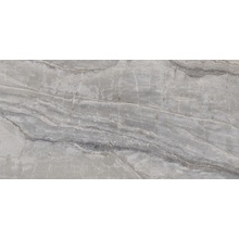 Museum Nova 37734 Grey Nt C R gres porcelanato 60x120 cm, Espanha, efeito pedra  - foto 1 - foto 1