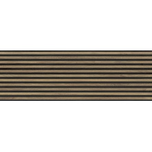 Museum Oud 37879 Kalua Ebony SP/R wandtegel 33,3x100 cm, Spanje, houtlook - foto 1 - foto 1