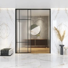 Museum Praline 60x120, glazed porcelain stoneware, Spain, calacatta - interior photo 1 Museum Praline 60x120, glazed porcelain stoneware, Spain, calacatta - interior photo 1 - photo 1