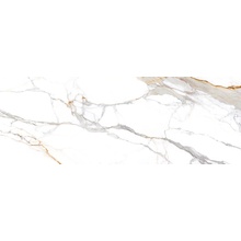 Museum Praline С000563748 34681_PRALINE GOLD SP/100X275/R Feinsteinzeug 100x275 cm, Spanien, calacatta - Foto 1 - Foto 1