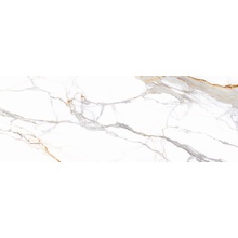 Museum Praline BM Gold A SP Feinsteinzeug 150x320 cm, Spanien, marmoroptik - Foto 1 - Foto 1