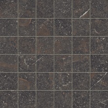 Museum Royal С000625416 43042_D.ROYAL BROWN MOSAIC SP/30X30/C/R Mosaik 30x30 cm, Spanien, andere marmorsorten - Foto 1 - Foto 1