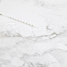 Museum Sublime 33,3x100, unglazed porcelain stoneware, Spain, other types of marble - interior photo 1 Museum Sublime 33,3x100, unglazed porcelain stoneware, Spain, other types of marble - interior photo 1 - photo 1