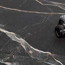 Museum Sublime 33,3x100, unglazed porcelain stoneware, Spain, other types of marble - interior photo 1 - 3 Museum Sublime 33,3x100, unglazed porcelain stoneware, Spain, other types of marble - interior photo 1 - photo 3