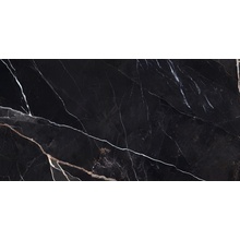 Museum Sublime 39710 Vulcano NT/C/R gres porcelanato 75,5x151 cm, Espanha, efeito marmore - foto 1 - foto 1