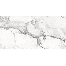 Museum Sublime 39647 Iceberg NT/C/R gres porcelanato 75,5x151 cm, Espanha, efeito marmore - foto 1 - foto 1