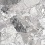 Museum Sublime С000576477 41425_SUBLIME CLIFF SP/100X100/R porcelain tile 100x100 cm, Spain, other types of marble - photo 1