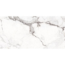 Museum Sublime 36193 Iceberg NT/C/R gres porcelanato 60x120 cm, Espanha, efeito marmore - foto 1 - foto 1
