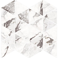 Museum Sublime 36861 Iceberg Sp Triangle Mosaico 29x29 cm, Espanha, efeito mosaico - foto 1 - foto 1