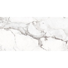 Museum Sublime 36190 Iceberg Ep gres porcelanato 75,5x151 cm, Espanha, efeito marmore - foto 1 - foto 1
