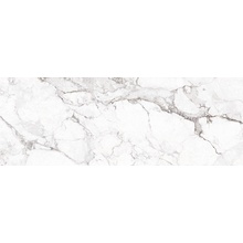 Museum Sublime 36267 Iceberg P gres porcelanato 100x275 cm, Espanha, efeito marmore - foto 1 - foto 1
