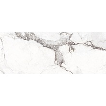 Museum Sublime Iceberg B SP gres porcelanato 150x320 cm, Espanha, efeito marmore - foto 1 - foto 1