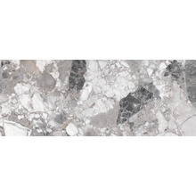 Museum Sublime Cliff SP 320 gres porcelanato 150x320 cm, Espanha, efeito marmore - foto 1 - foto 1