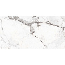 Museum Sublime 38361 Iceberg NT/C/R 9mm gres porcelanato 60x120 cm, Espanha, efeito marmore - foto 1 - foto 1