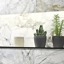 Museum Supreme 60x120, glazed porcelain stoneware, Spain, other types of marble - interior photo 1 - photo 4