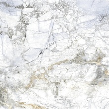 Museum Supreme С000502360 27511_SUPREME WHITE SP/100X100/R gres porcelanato 100x100 cm, Espanha, outros tipos de mármore - foto 1 - foto 1