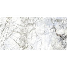 Museum Supreme С000502364 27327_SUPREME WHITE/60X120/EP gres porcelanato 60x120 cm, Espanha, outros tipos de mármore - foto 1 - foto 1