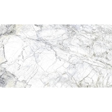 Museum Supreme С000502359 27512_SUPREME WHITE SP/100X180/R porcelanato 100x180 cm, España, otros tipos de mármol - foto 1 - foto 1