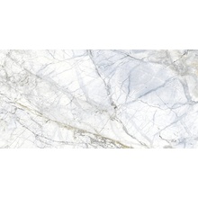 Museum Supreme С000502365 38365_SUPREME WHITE NT/60X120/R porcelanato 60x120 cm, España, otros tipos de mármol - foto 1 - foto 1