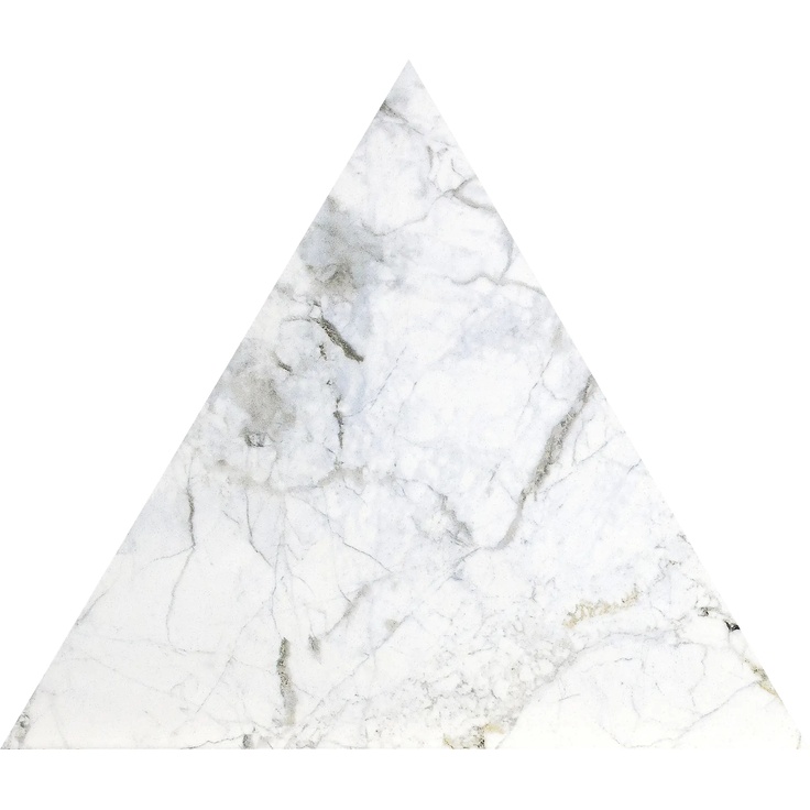 Museum Supreme С000502370 27814_TRI.SUPREME WHITE NT/29,9X25,7 Decor 25,7x29,9 cm, Spain, other types of marble - photo 1 Museum Supreme С000502370 27814_TRI.SUPREME WHITE NT/29,9X25,7 Decor 25,7x29,9 cm, Spain, other types of marble - photo 1