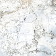 Museum Supreme 27511 White SP/100/R gres porcelanato 100x100 cm, Espanha, efeito pedra  - foto 1 - foto 1