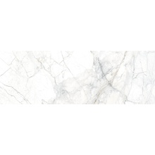 Museum Supreme 27522 White Decor R azulejo de parede 33,3x100 cm, Espanha, efeito marmore - foto 1 - foto 1