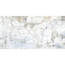Museum Supreme 27513 White P gres porcelanato 100x180 cm, Espanha, efeito marmore - foto 1 - foto 1